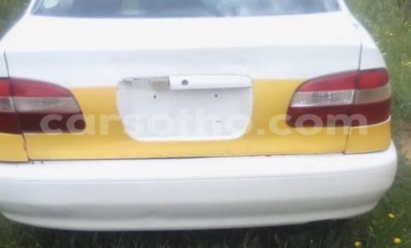 Sayi Na hannu Acura CSX Other Mota in Maseru a Maseru Sayi Na hannu Acura CSX Other Mota in Maseru a Maseru