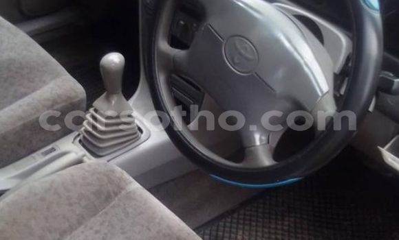 Sayi Na hannu Acura CSX Other Mota in Maseru a Maseru Sayi Na hannu Acura CSX Other Mota in Maseru a Maseru