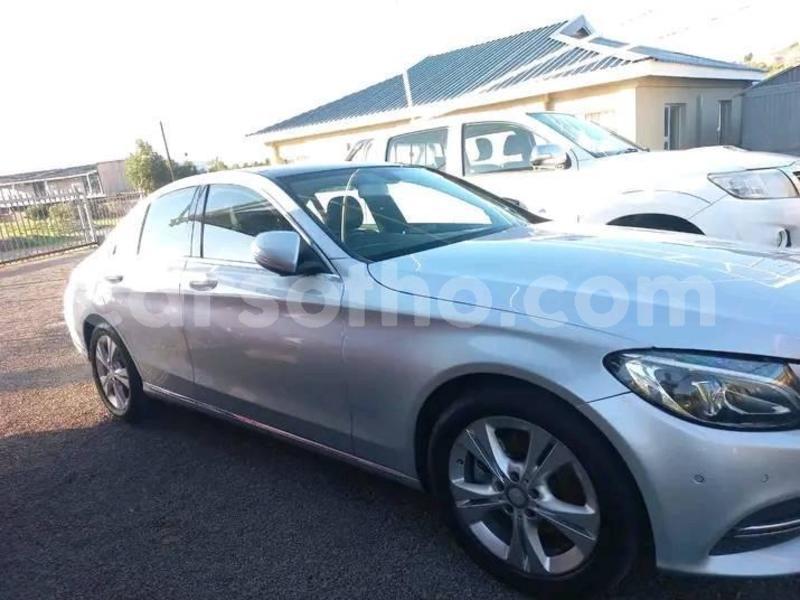 Big with watermark mercedes benz c250 coupe maseru maseru 27438