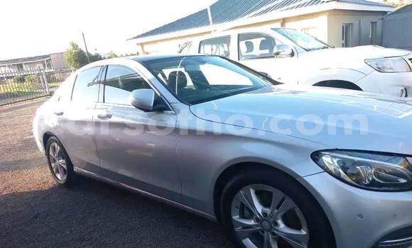 Acheter Occasion Voiture Mercedes-Benz C250 coupe Autre à Maseru, Maseru