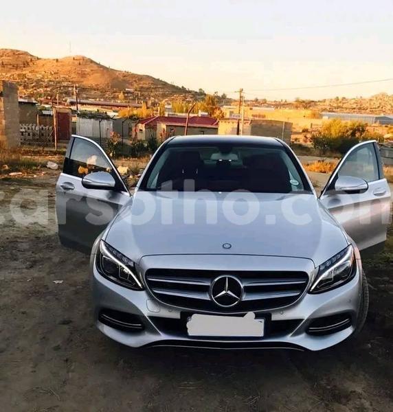 Big with watermark mercedes benz c250 coupe maseru maseru 27438