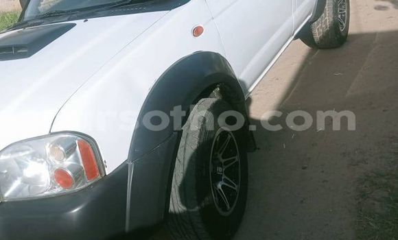 Sayi Na hannu Nissan 100NX Other Mota in Maseru a Maseru