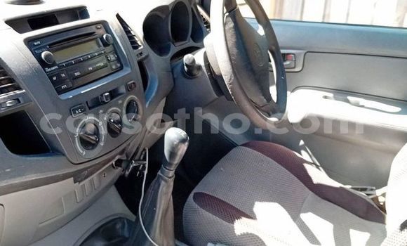 Sayi Na hannu Toyota Duet Other Mota in Maseru a Maseru Sayi Na hannu Toyota Duet Other Mota in Maseru a Maseru