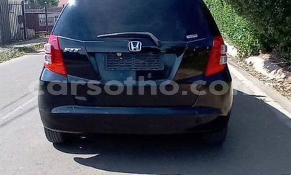 Acheter Occasion Voiture Honda FIT Autre à Maseru, Maseru