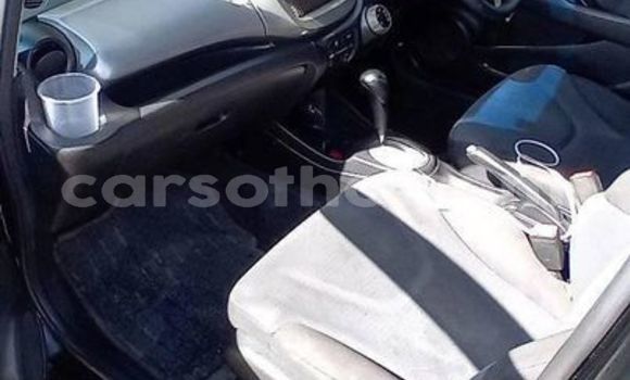 Acheter Occasion Voiture Honda FIT Autre à Maseru, Maseru Acheter Occasion Voiture Honda FIT Autre à Maseru, Maseru