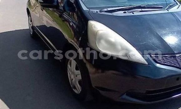 Acheter Occasion Voiture Honda FIT Autre à Maseru, Maseru Acheter Occasion Voiture Honda FIT Autre à Maseru, Maseru