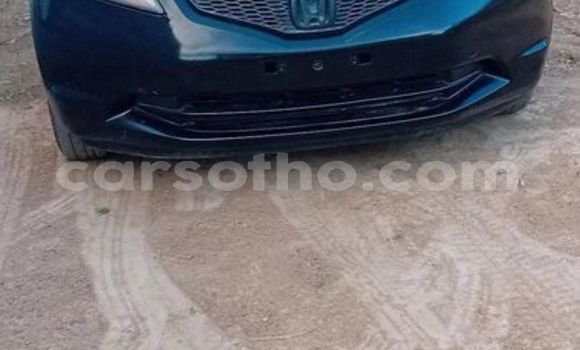 Acheter Occasion Voiture Honda FIT Autre à Maseru, Maseru Acheter Occasion Voiture Honda FIT Autre à Maseru, Maseru