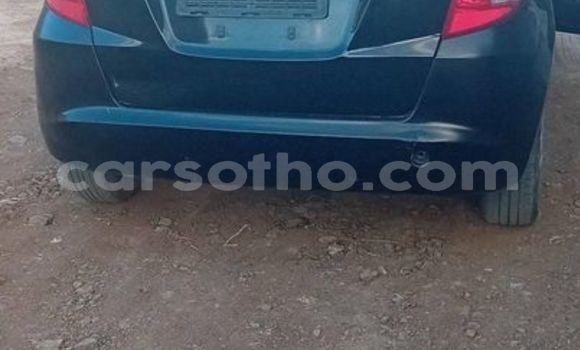 Acheter Occasion Voiture Honda FIT Autre à Maseru, Maseru Acheter Occasion Voiture Honda FIT Autre à Maseru, Maseru