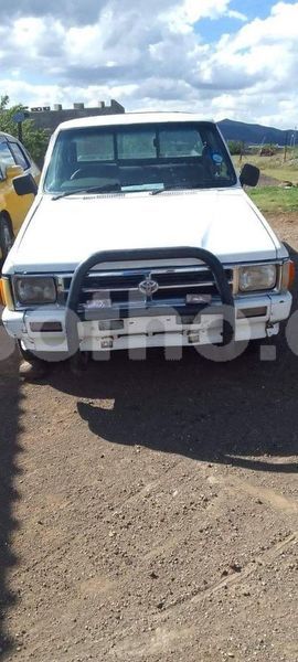 Big with watermark toyota hilux maseru maseru 27444