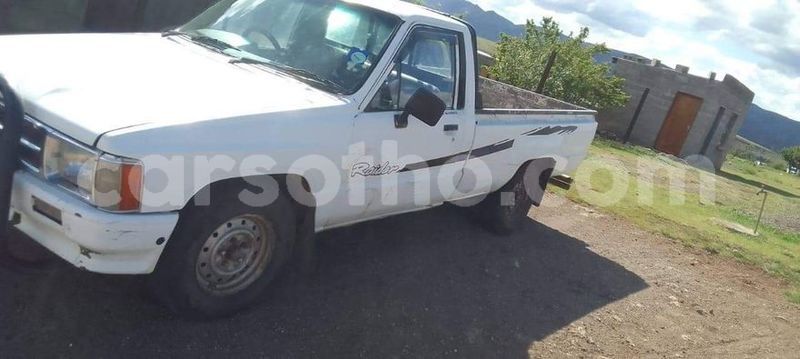 Big with watermark toyota hilux maseru maseru 27444