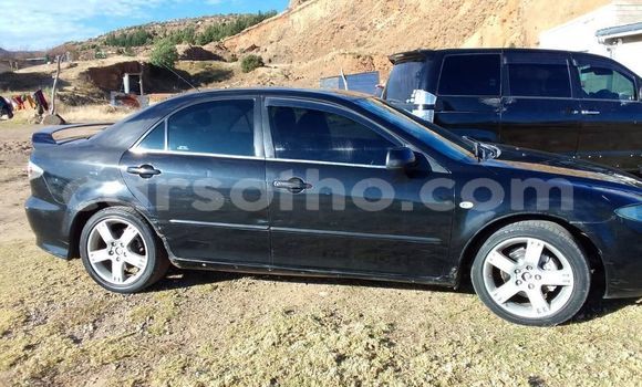 اشتري مستعمل Mazda 6 Black سيارة في Maseru في Maseru اشتري مستعمل Mazda 6 Black سيارة في Maseru في Maseru