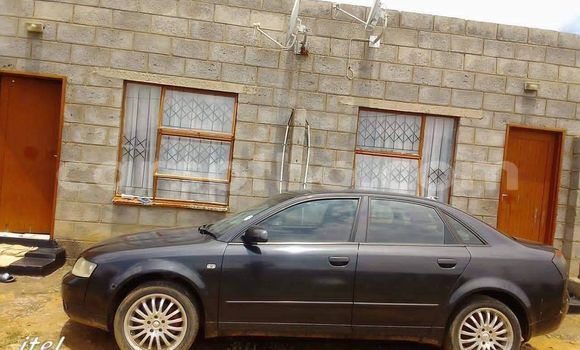 Buy Used Toyota Auris Other Car in Maseru in Maseru