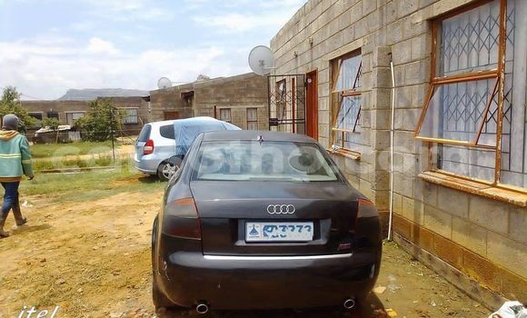 اشتري مستعمل Toyota Auris Other سيارة في Maseru في Maseru اشتري مستعمل Toyota Auris Other سيارة في Maseru في Maseru