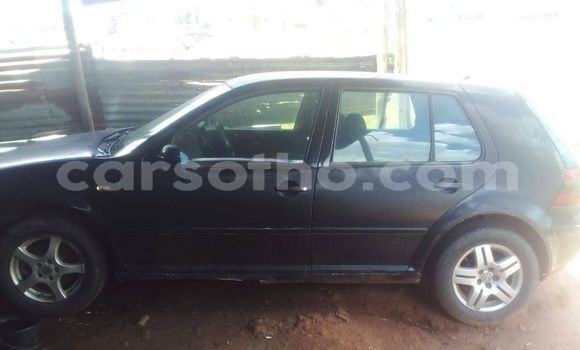 Buy Used Volkswagen Golf Other Car in Maseru in Maseru