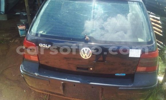 اشتري مستعمل Volkswagen Golf Other سيارة في Maseru في Maseru اشتري مستعمل Volkswagen Golf Other سيارة في Maseru في Maseru