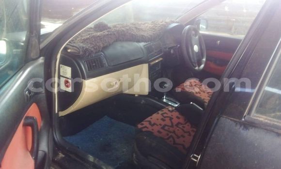 اشتري مستعمل Volkswagen Golf Other سيارة في Maseru في Maseru اشتري مستعمل Volkswagen Golf Other سيارة في Maseru في Maseru