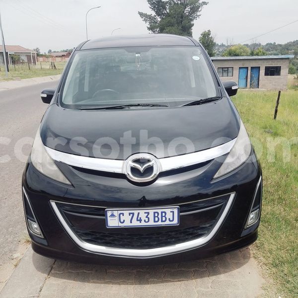 Big with watermark mazda biante maseru maseru 27450