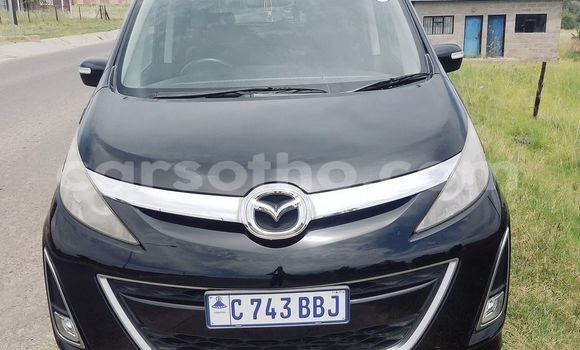 Acheter Occasion Voiture Mazda Biante Noir à Maseru, Maseru Acheter Occasion Voiture Mazda Biante Noir à Maseru, Maseru