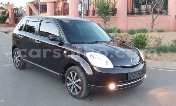Buy Used Mazda Verisa Black Car in Maseru in Maseru Buy Used Mazda Verisa Black Car in Maseru in Maseru
