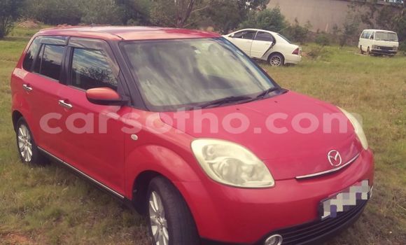 Buy Used Mazda Verisa Other Car in Maseru in Maseru Buy Used Mazda Verisa Other Car in Maseru in Maseru