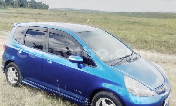 Sayi Na hannu Honda FIT Other Mota in Maseru a Maseru Sayi Na hannu Honda FIT Other Mota in Maseru a Maseru