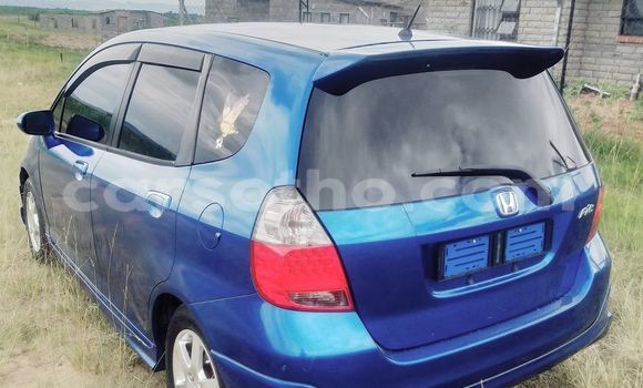 Sayi Na hannu Honda FIT Other Mota in Maseru a Maseru Sayi Na hannu Honda FIT Other Mota in Maseru a Maseru