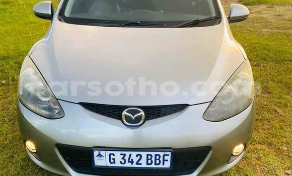 Buy Used Mazda Demio Other Car in Maseru in Maseru