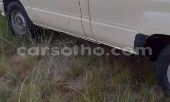 Sayi Na hannu Toyota 4Runner Other Mota in Maseru a Maseru Sayi Na hannu Toyota 4Runner Other Mota in Maseru a Maseru
