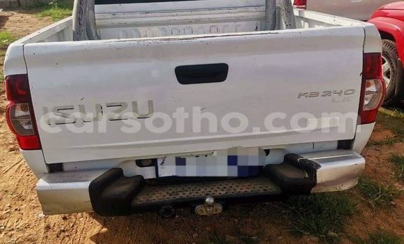 Sayi Na hannu Isuzu KB Other Mota in Maseru a Maseru Sayi Na hannu Isuzu KB Other Mota in Maseru a Maseru