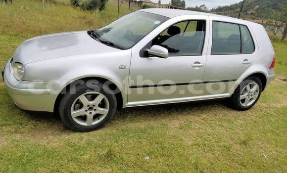 Acheter Occasion Voiture Volkswagen Golf Autre à Maseru, Maseru