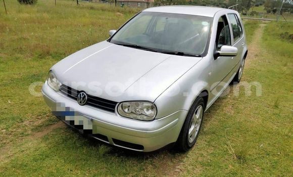 Sayi Na hannu Volkswagen Golf Other Mota in Maseru a Maseru Sayi Na hannu Volkswagen Golf Other Mota in Maseru a Maseru