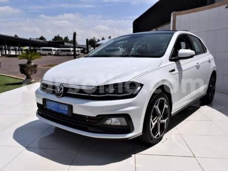 Big with watermark volkswagen polo maseru maseru 27462