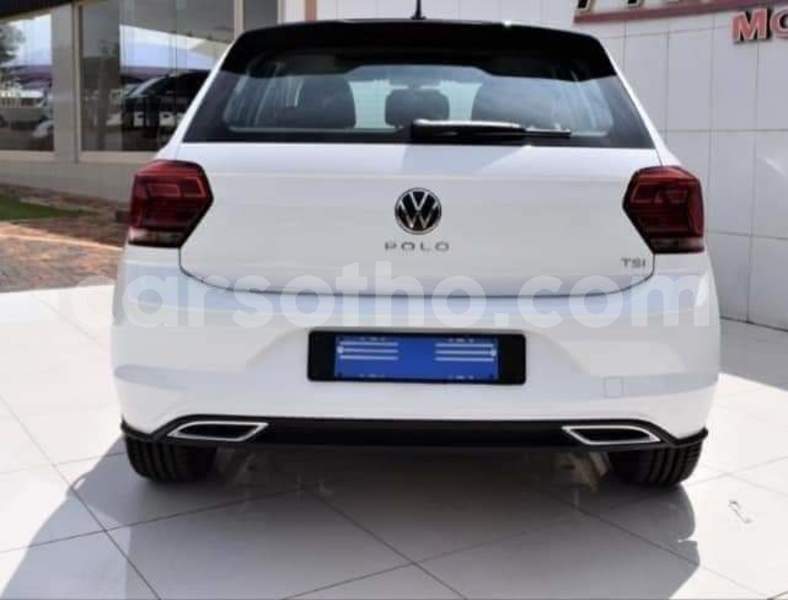 Big with watermark volkswagen polo maseru maseru 27462