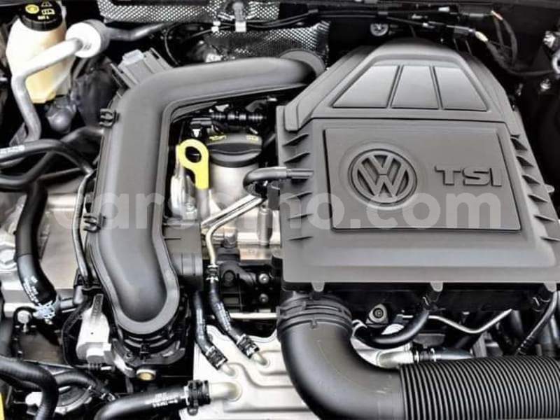 Big with watermark volkswagen polo maseru maseru 27462