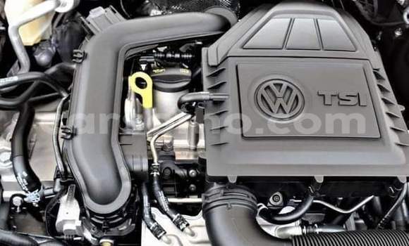 Sayi Na hannu Volkswagen Polo White Mota in Maseru a Maseru Sayi Na hannu Volkswagen Polo White Mota in Maseru a Maseru