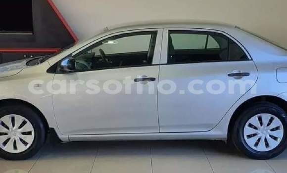 اشتري مستعمل Toyota Corolla Silver سيارة في Maseru في Maseru اشتري مستعمل Toyota Corolla Silver سيارة في Maseru في Maseru