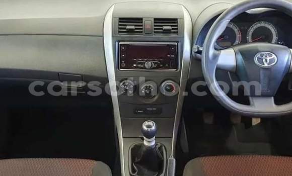اشتري مستعمل Toyota Corolla Silver سيارة في Maseru في Maseru اشتري مستعمل Toyota Corolla Silver سيارة في Maseru في Maseru