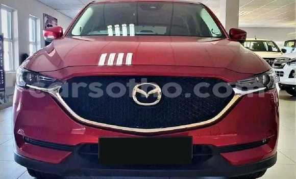 Buy Used Mazda CX-5 Red Car in Maseru in Maseru Buy Used Mazda CX-5 Red Car in Maseru in Maseru