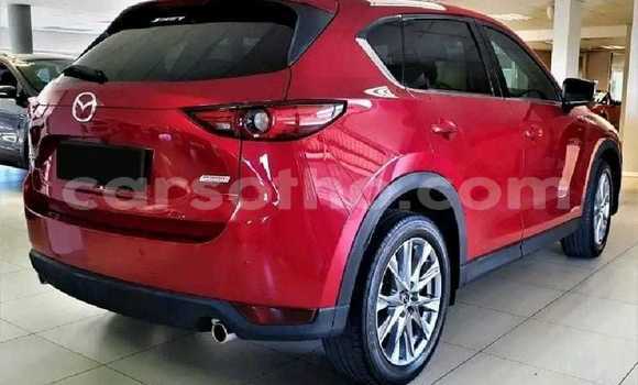 Buy Used Mazda CX-5 Red Car in Maseru in Maseru Buy Used Mazda CX-5 Red Car in Maseru in Maseru