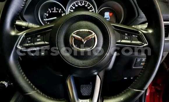 Buy Used Mazda CX-5 Red Car in Maseru in Maseru Buy Used Mazda CX-5 Red Car in Maseru in Maseru