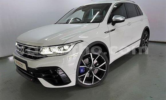 اشتري مستعمل Volkswagen Tiguan White سيارة في Maseru في Maseru اشتري مستعمل Volkswagen Tiguan White سيارة في Maseru في Maseru