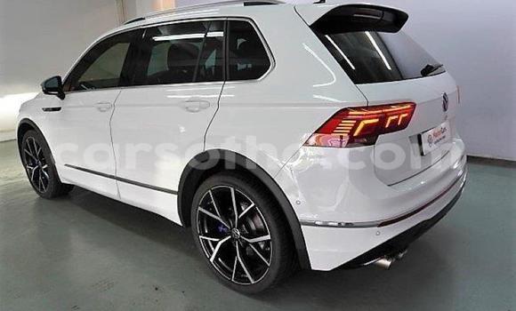 اشتري مستعمل Volkswagen Tiguan White سيارة في Maseru في Maseru اشتري مستعمل Volkswagen Tiguan White سيارة في Maseru في Maseru