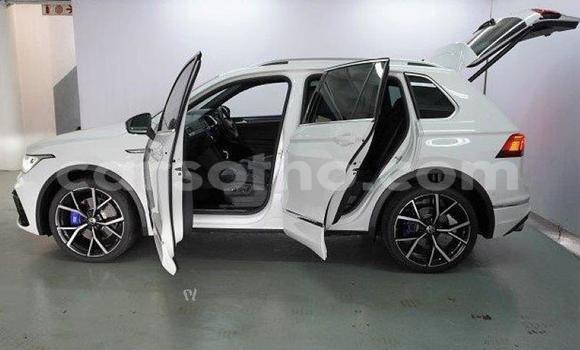 اشتري مستعمل Volkswagen Tiguan White سيارة في Maseru في Maseru اشتري مستعمل Volkswagen Tiguan White سيارة في Maseru في Maseru