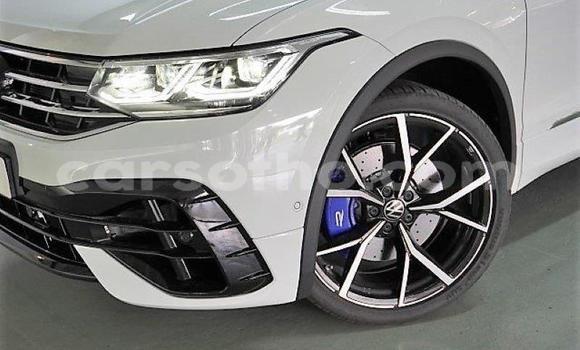 اشتري مستعمل Volkswagen Tiguan White سيارة في Maseru في Maseru اشتري مستعمل Volkswagen Tiguan White سيارة في Maseru في Maseru