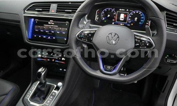 اشتري مستعمل Volkswagen Tiguan White سيارة في Maseru في Maseru اشتري مستعمل Volkswagen Tiguan White سيارة في Maseru في Maseru