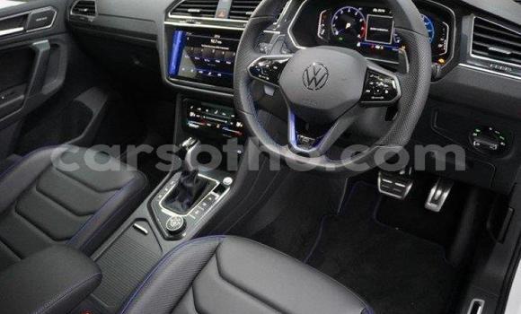 اشتري مستعمل Volkswagen Tiguan White سيارة في Maseru في Maseru اشتري مستعمل Volkswagen Tiguan White سيارة في Maseru في Maseru