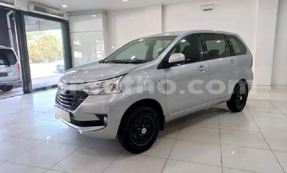 Sayi Na hannu Toyota Avanza Silver Mota in Maseru a Maseru Sayi Na hannu Toyota Avanza Silver Mota in Maseru a Maseru
