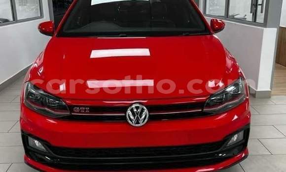 اشتري مستعمل Volkswagen Polo GTI Red سيارة في Maseru في Maseru اشتري مستعمل Volkswagen Polo GTI Red سيارة في Maseru في Maseru