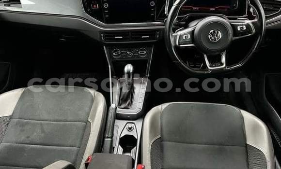 Sayi Na hannu Volkswagen Polo GTI Red Mota in Maseru a Maseru Sayi Na hannu Volkswagen Polo GTI Red Mota in Maseru a Maseru