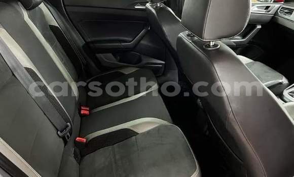 Sayi Na hannu Volkswagen Polo GTI Red Mota in Maseru a Maseru Sayi Na hannu Volkswagen Polo GTI Red Mota in Maseru a Maseru